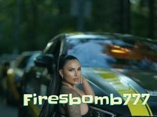 Firesbomb777