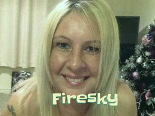Firesky