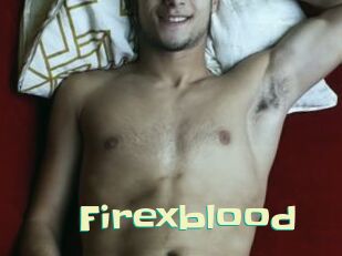 Firexblood