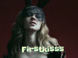 Firstkisss