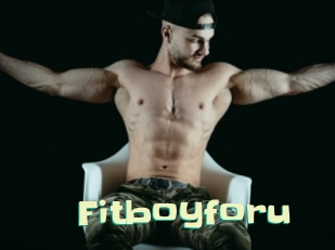 Fitboyforu