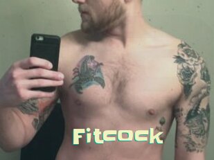 fitcock Wanna Meet