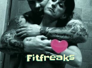Fitfreaks