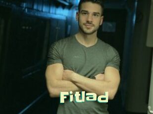Fitlad