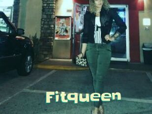 Fitqueen