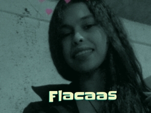 flacaas Wanna Meet