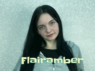 flairamber Wanna Meet