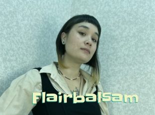 flairbalsam Wanna Meet