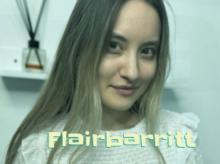 Flairbarritt