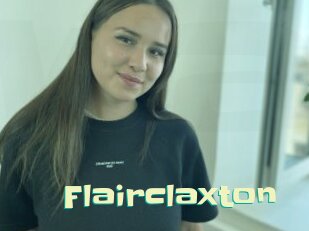 Flairclaxton