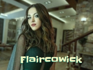 flaircowick Wanna Meet