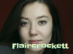 flaircrockett Wanna Meet