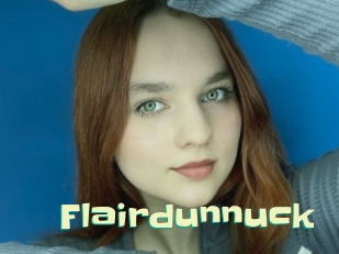 flairdunnuck Wanna Meet