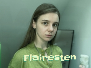 Flairesten