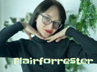 flairforrester Wanna Meet