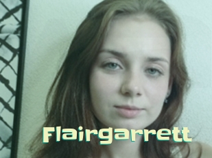 Flairgarrett