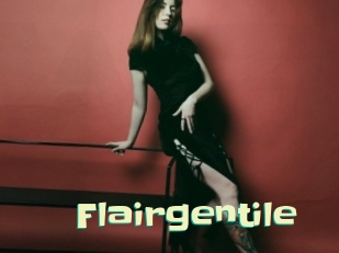 flairgentile Wanna Meet