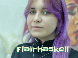 Flairhaskell