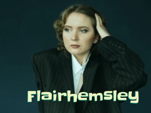 Flairhemsley