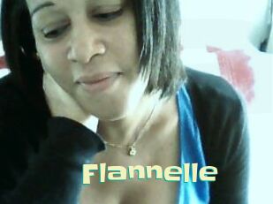 Flannelle