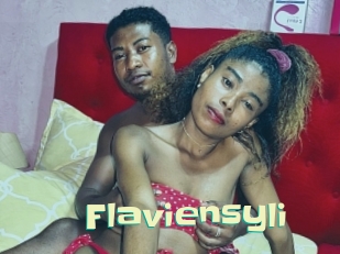 Flaviensyli