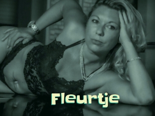 Fleurtje