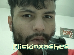 Flickinxashes