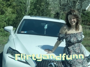 Flirtyandfunn