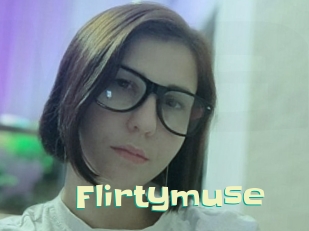 Flirtymuse