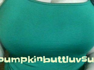 Flirtypumpkinbuttluvsu