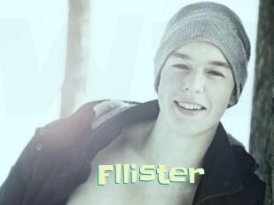 fllister Wanna Meet
