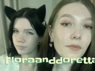 Floraanddoretta