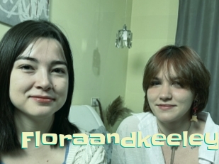 Floraandkeeley