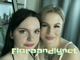 Floraandlynet