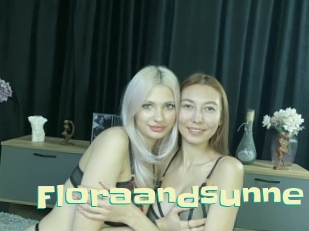 Floraandsunne