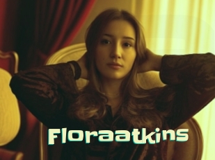 Floraatkins