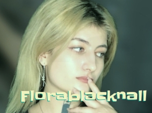 Florablacknall
