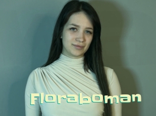 Floraboman