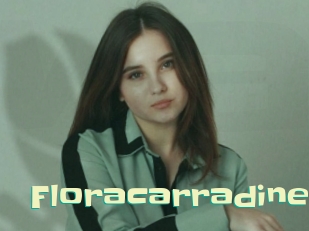 Floracarradine