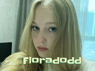 Floradodd