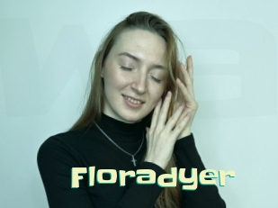 Floradyer