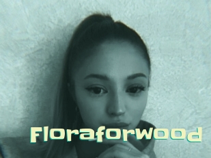Floraforwood