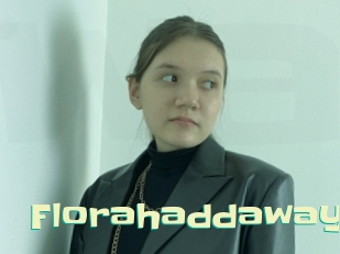 Florahaddaway