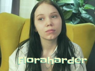 Floraharder