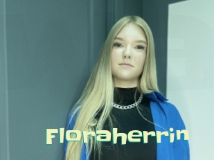 Floraherrin