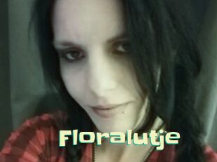 Floralutje