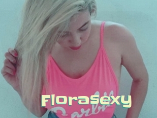 Florasexy