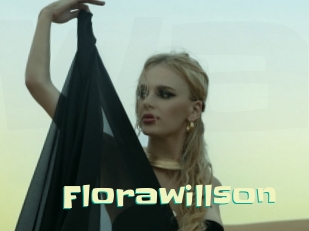 Florawillson