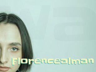 Florencealman