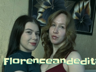 Florenceandedita